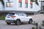Kia Seltos GT-Line 2019 года (ZA)